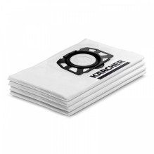 Karcher Filter bags WD3...