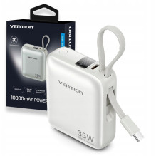 Vention 10000mAh 35W PD z...