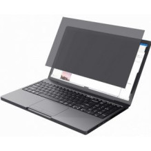 Trust Primo Frameless display privacy filter 35.6 cm (14") (25194)