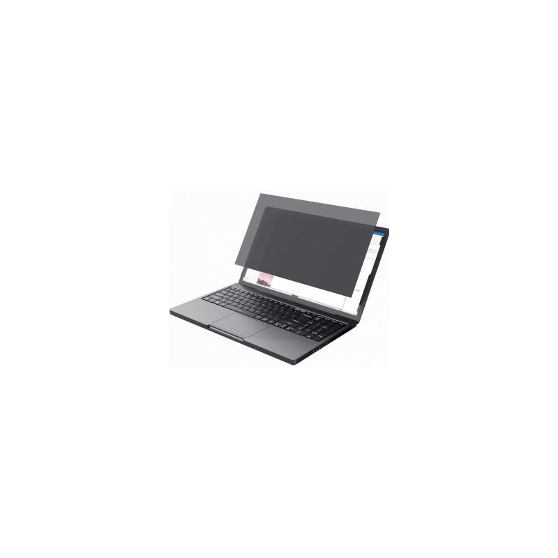 Trust Primo Frameless display privacy filter 35.6 cm (14") (25194)