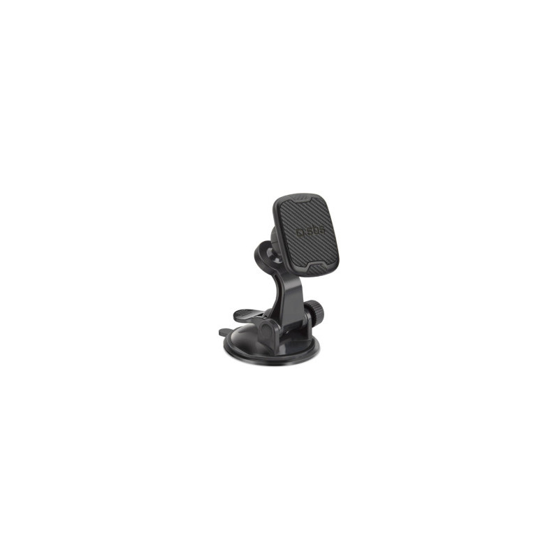 Sbs tesupstandcarb soporte pasivo smartphone negro 8018417414107
