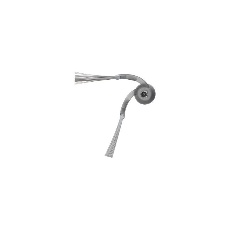 Vacuum Cleaner AccessoryROBOROCKSide BrushFor ?Qrevo0 Curv / Qrevo0 Edge / Saros5 10R / Saros5 10R(R&amp;D) / Saros0 10 