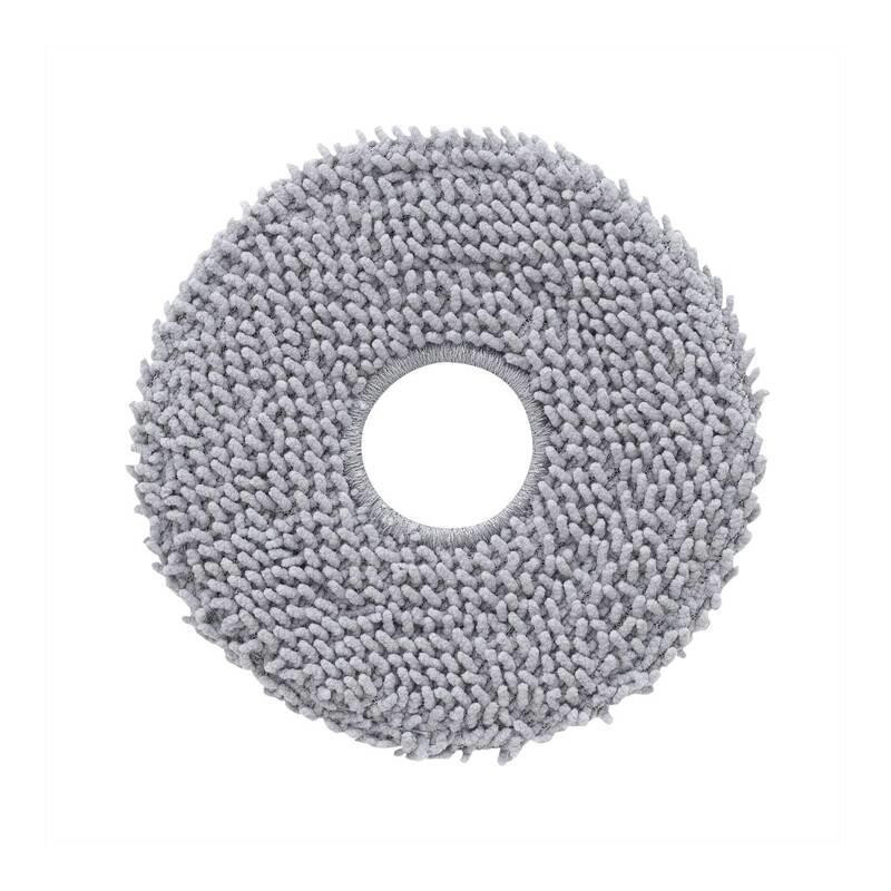 Vacuum Cleaner AccessoryROBOROCKAnti-bacterial Rotating Mop ClothFor Qrevo0 Curv / Qrevo0 Edge / Qrevo0 EdgeC / Qrevo5 E