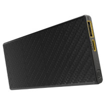 Nitecore Carbo 10000 mAh Black