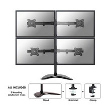 NewStar NeoMounts Desk...