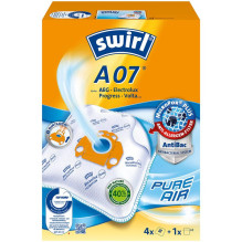 Puteklu maisins Swirl A 07...
