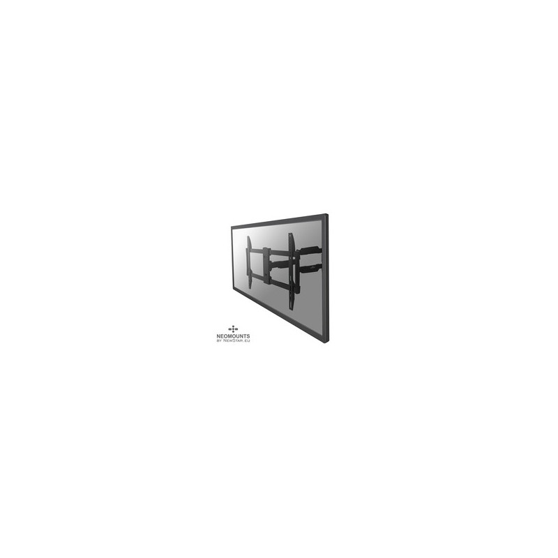 NewStar NeoMounts Flat screen wall mount (tilt &amp; turn)