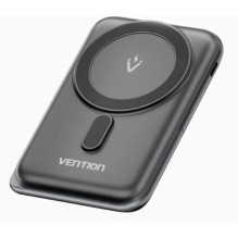 Magnetic Powerbank Vention...