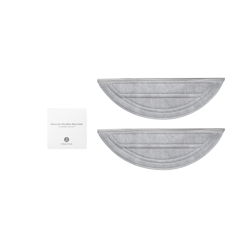 Vacuum Cleaner AccessoryROBOROCKMap Cloth VibrariseFor Saros 108.02.0399