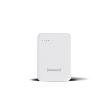 Intenso Powerbank XS10000 wh - 10000 mAh white