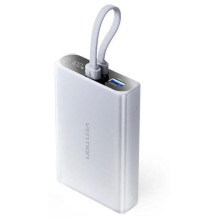 POWER BANK USB 10000MAH...