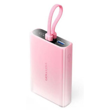 Vention 10000 mAh USB-C +...