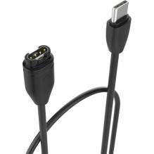 Fixed USB-C Charging Cable for Garmin Fenix 5 / 6 / 7 / 7X Epix Venu 2 / 3 Vivoactive 3 / 4 / 5 FIXDW-796-C