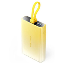 Vention 10000 mAh USB-C +...