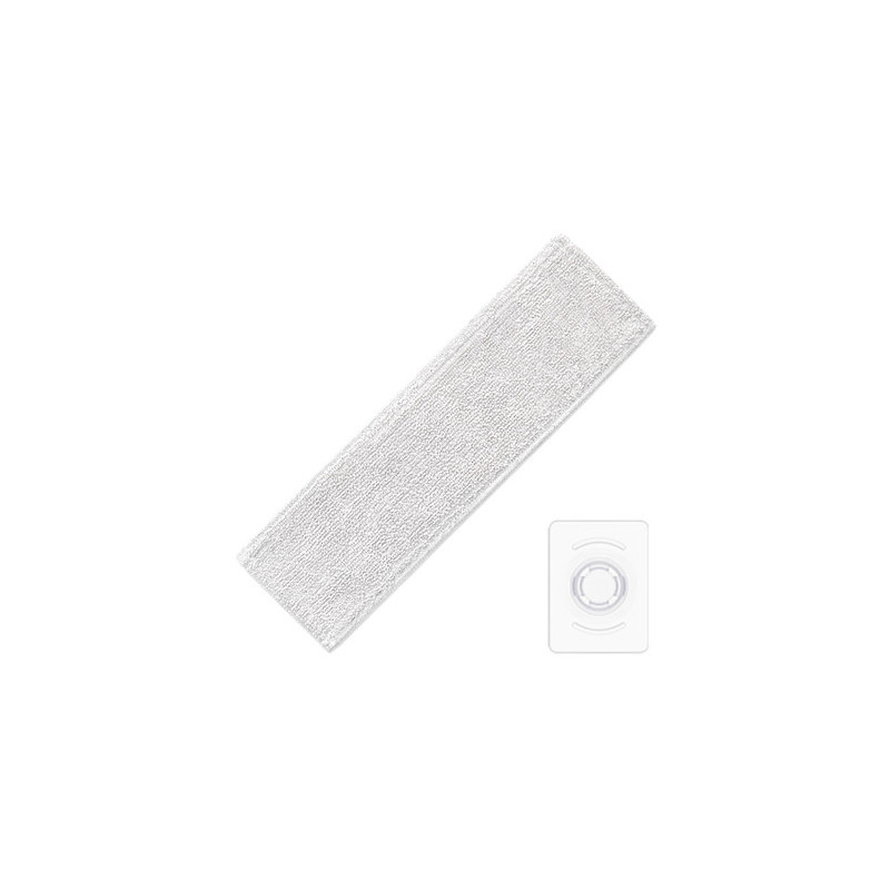 Xiaomi Mi Vacuum Cleaner Mop Kit G10 White