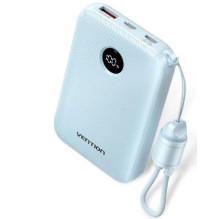 Vention 10000mAh 2 x USB-C...