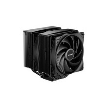 be quiet Pure Rock 3 PRO Black CPU Cooler - 120mm