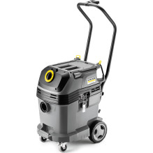 Kärcher NT 40 / 1 Tact Bs Wet &amp; Dry Vacuum Cleaner (Ekspozīc.)