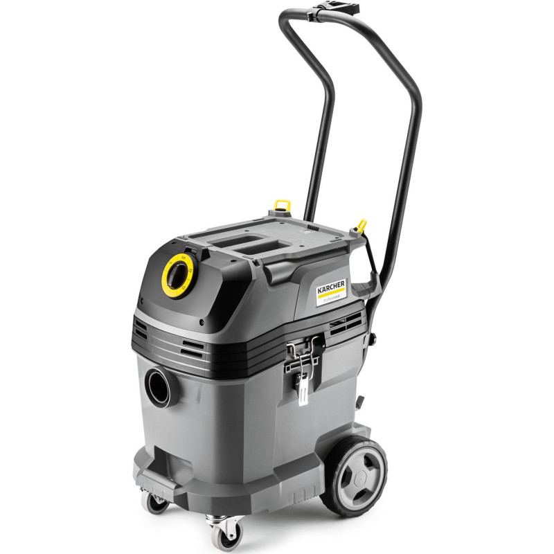 Kärcher NT 40 / 1 Tact Bs Wet &amp; Dry Vacuum Cleaner (Ekspozīc.)