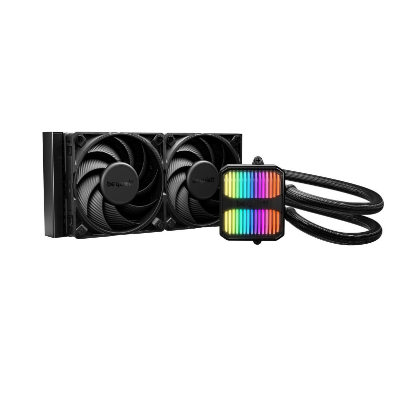 Chlodzenie wodne BE QUIET! SILENT LOOP 3 - 240mm BW024
