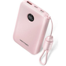 Vention 10000mAh 2 x USB-C...