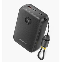 Vention 20000mAh 2 x USB-C...
