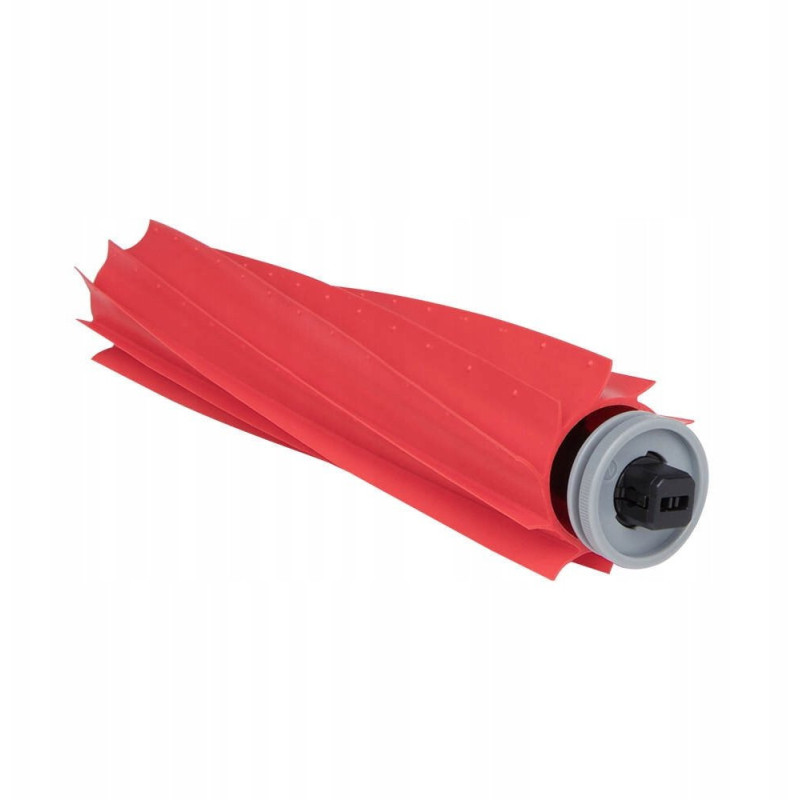 Vacuum Cleaner AccessoryROBOROCKDetachable Rubber Main Brush with Robust Synthetic BristlesFor Q8 / Q8+ / Q7 TF+ / Q7 TF