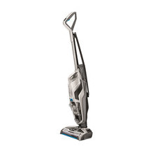 Bissell Vacuum Cleaner CrossWave C3 Select Corded operating Handstick Washing function Black / Titanium / Blue Warranty 