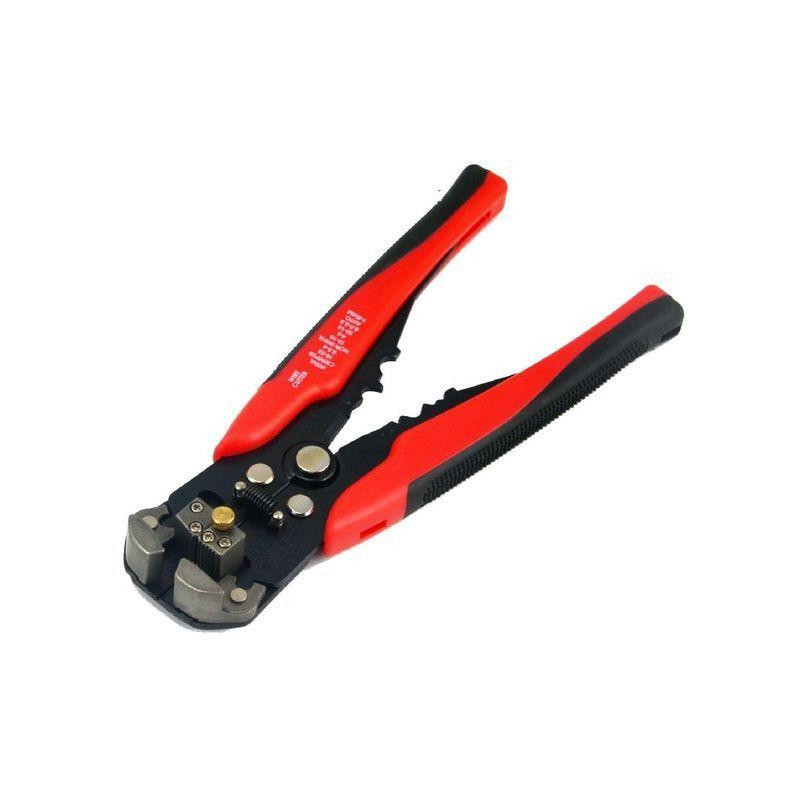Gembird automatic wire stripping and crimping tool T-WS-02