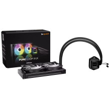 be quiet! PURE LOOP 3 LX...