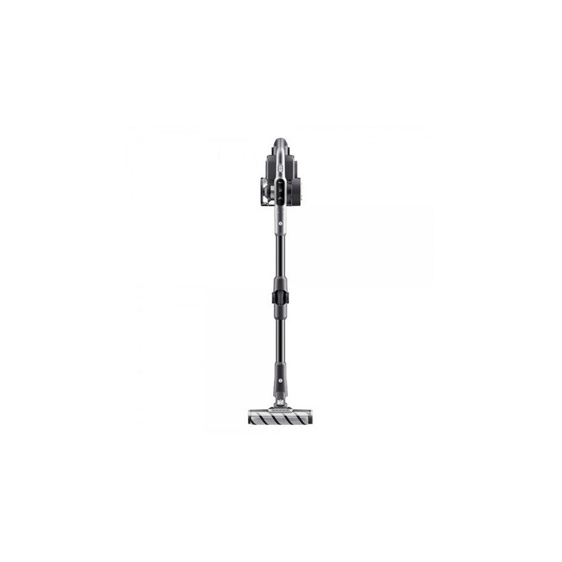 Jimmy Vacuum cleaner H8 Flex Cordless operating Handstick and Handheld 25.2 V Operating time (max) 65 min Grey Warranty 
