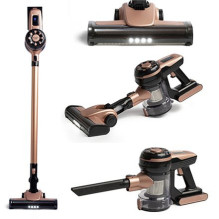 Adler AD 7044 Cordless operating Handstick and Handheld 22.2 V Operating time (max) 40 min Bronze