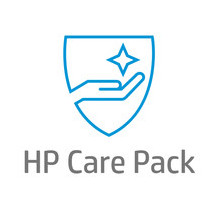 HP 3y Return Commercial NB...
