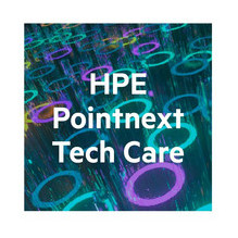 HPE TC 5Y Bas wCDMR ML350...