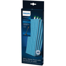 Philips Microfiber cloth XV1670 / 02 Compatible with: XC7053 XC7055 XC7057