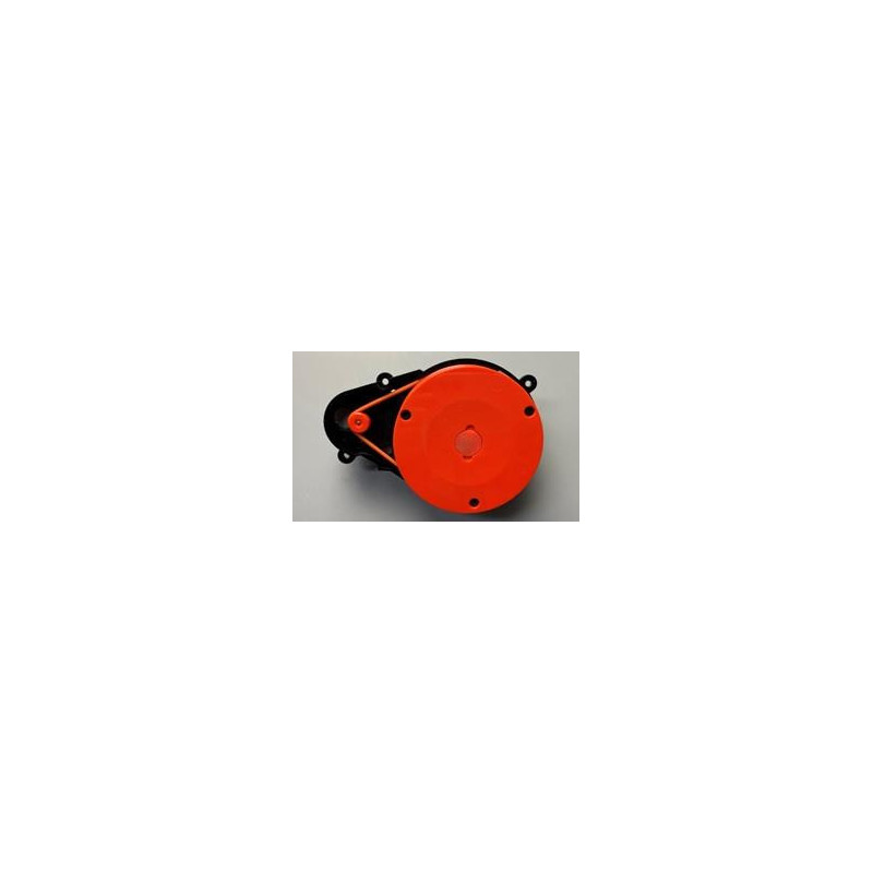 VACUUM CLEANER ACC LDS / ORANGE CE 9.01.0643 ROBOROCK
