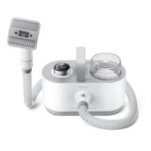 Vacuum CleanerDREAMEMova G1 Pro Pet Grooming Kit350 WattsCapacity 1 lNoise 36 dBWeight 2.9 kgPHC10A