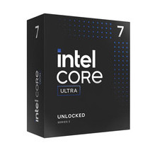 Intel Core Trademark Ultra 7 Desktop 265K 20 cores up to 5.5 GHz - processor