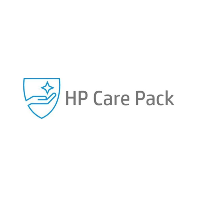 HP 3y NextBusDayOnsite Notebook Only SVC