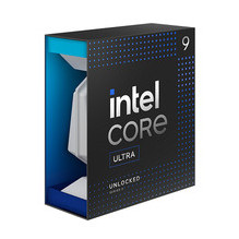 Intel Core Ultra 9 285K...