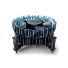 Intel Laminar RM1 1700 CPU...