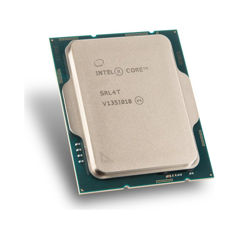 Intel Core i5 12400F LGA1700 18MB Cache 2 5GHz tray