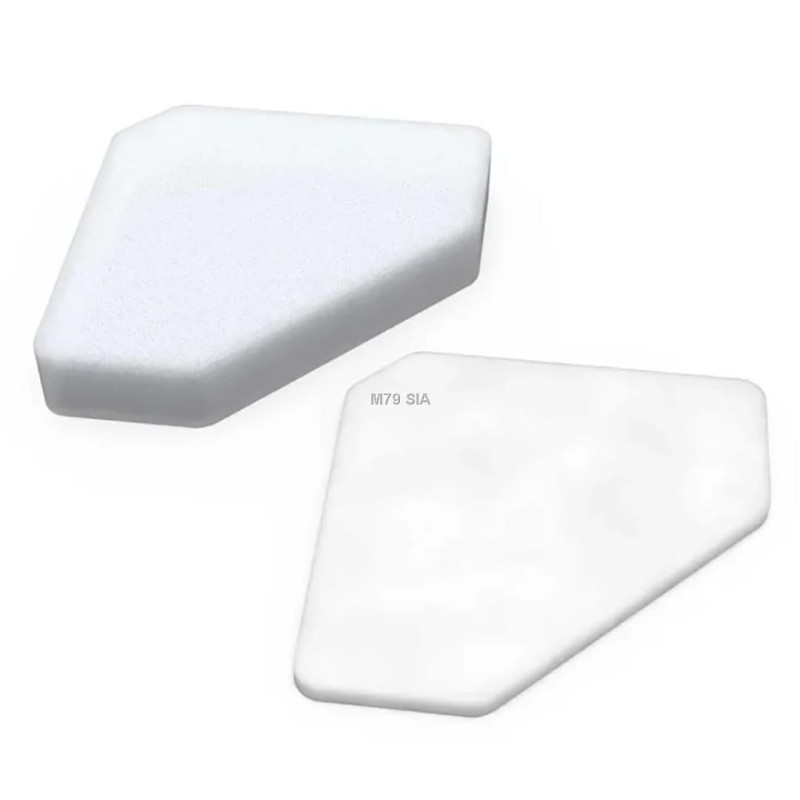 Shark AED putu filtrs - BU3521EU