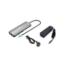 i-tec USB-C Nano 2x HDM...
