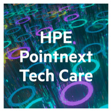 HPE TC 3Y Crit ML350 Gen10 SVC