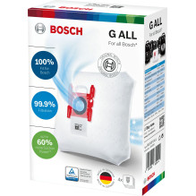 Bosch BBZ41FGALL 4 pcs.