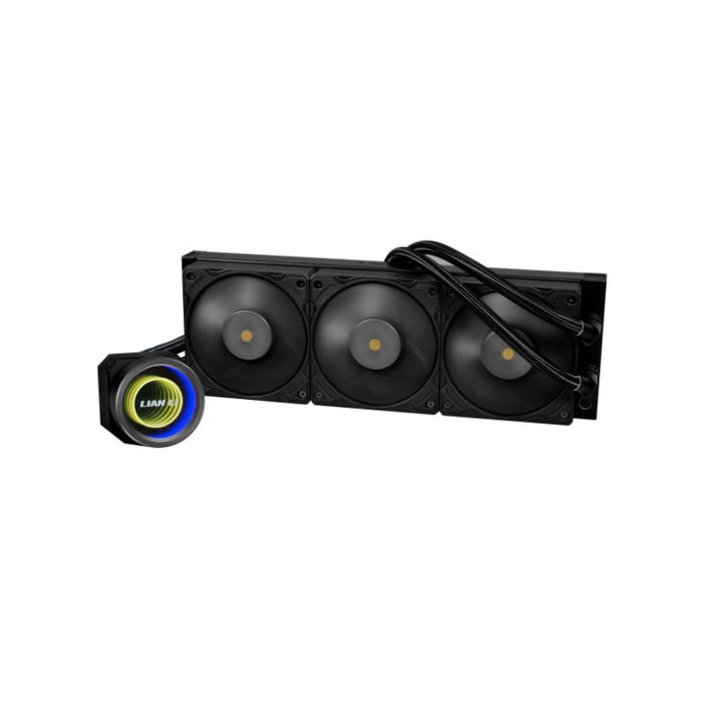 CPU COOLER S_MULTI / G89.GA2P36B.01 LIAN LI