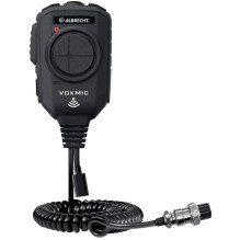 Albrecht VOX microphone...