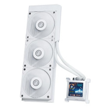 CPU COOLER S_MULTI / G89.GHSLCD36SW.00 LIAN LI