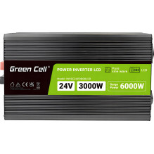 Green Cell PowerInverter...